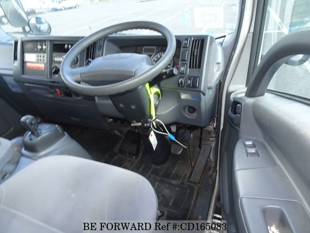 2016 ISUZU ELF TRUCK image 26