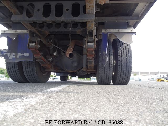 2016 ISUZU ELF TRUCK image 16
