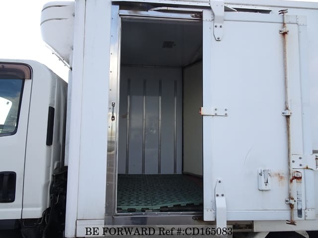 2016 ISUZU ELF TRUCK image 19