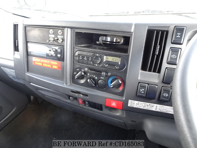 2016 ISUZU ELF TRUCK image 30