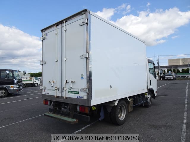 2016 ISUZU ELF TRUCK image 5