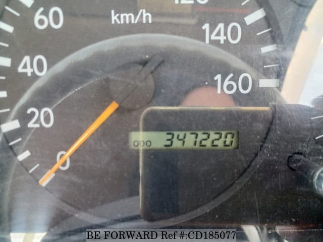 2005 HINO DUTRO image 27