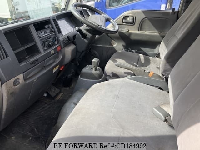 2009 ISUZU ELF TRUCK image 3