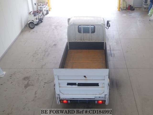 2009 ISUZU ELF TRUCK image 5