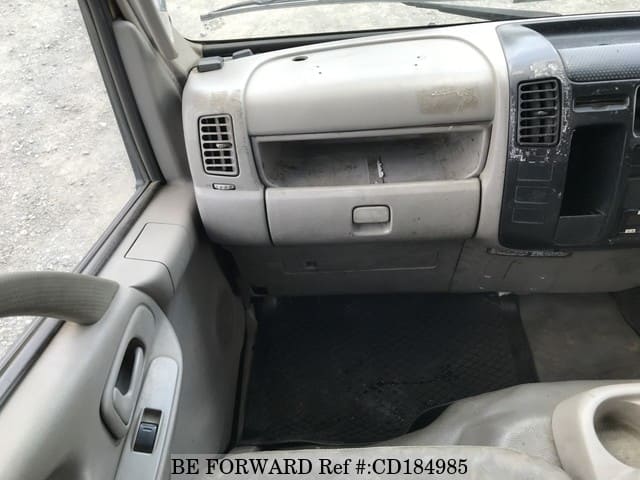 2010 HINO DUTRO image 24