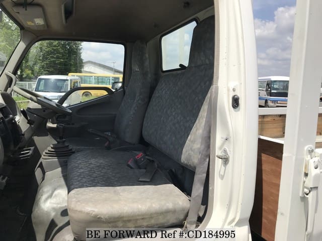 2009 HINO DUTRO image 18