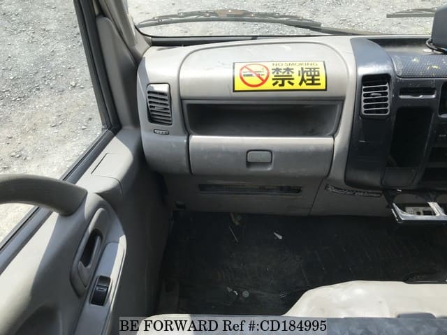 2009 HINO DUTRO image 24