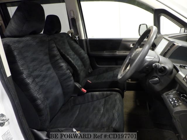 2013 HONDA STEP WGN G E SELECTION image 3