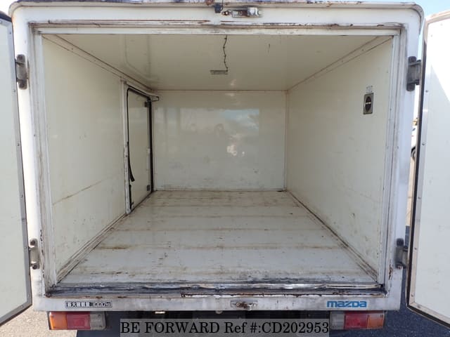2001 NISSAN VANETTE TRUCK image 20