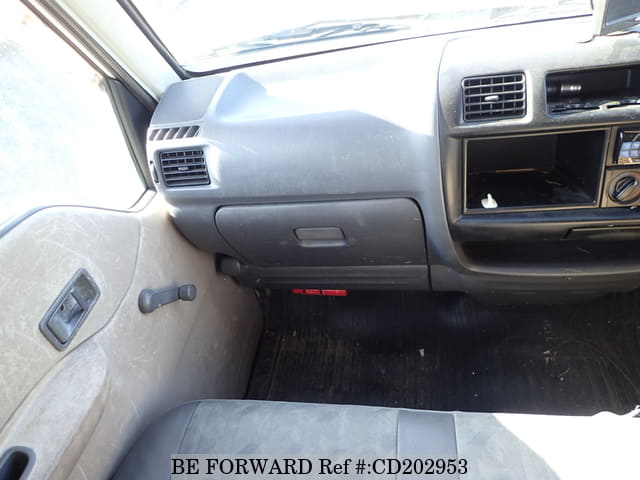 2001 NISSAN VANETTE TRUCK image 26