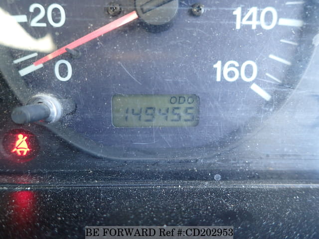 2001 NISSAN VANETTE TRUCK image 28