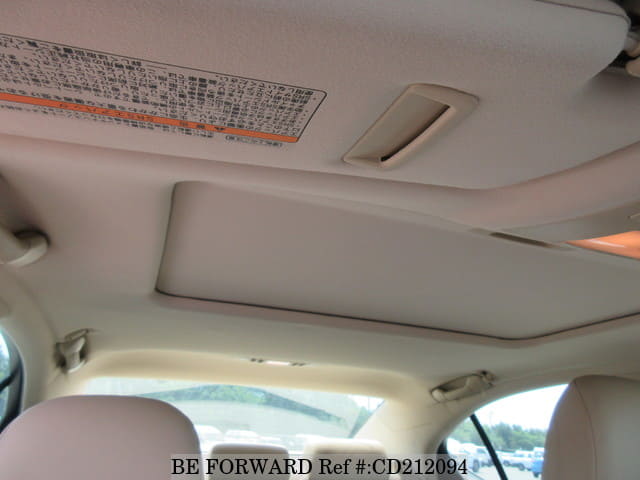 2008 LEXUS IS IS250 VERSION L image 24