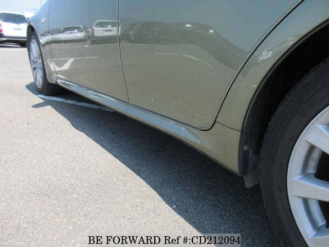 2008 LEXUS IS IS250 VERSION L image 19