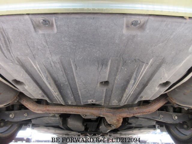 2008 LEXUS IS IS250 VERSION L image 20