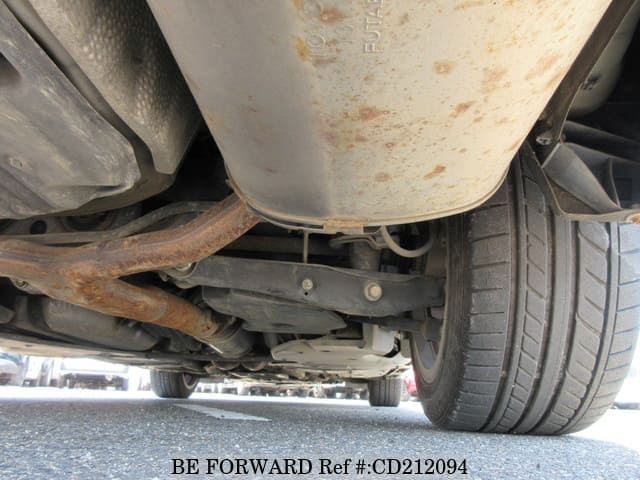 2008 LEXUS IS IS250 VERSION L image 16