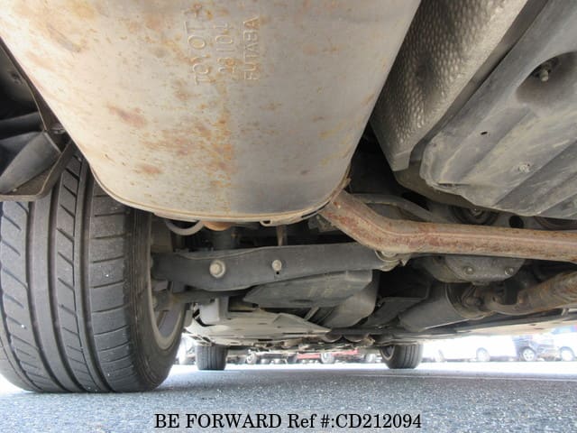 2008 LEXUS IS IS250 VERSION L image 15