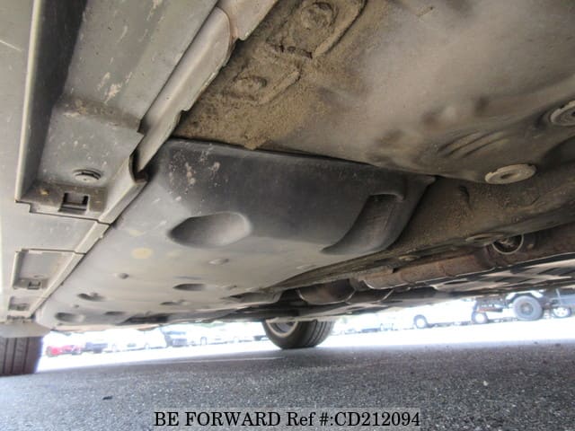 2008 LEXUS IS IS250 VERSION L image 23