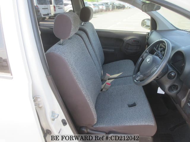 2013 TOYOTA PASSO X KUTSUROGI image 25