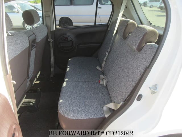 2013 TOYOTA PASSO X KUTSUROGI image 27