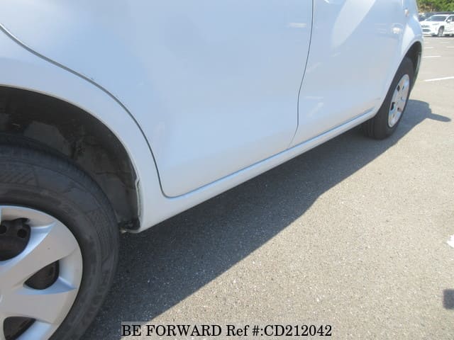 2013 TOYOTA PASSO X KUTSUROGI image 21