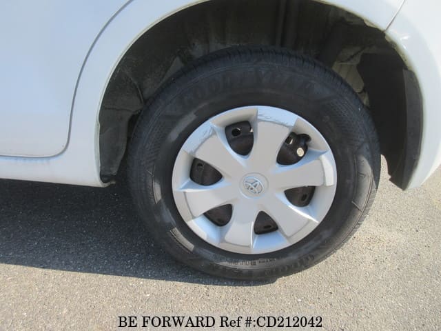 2013 TOYOTA PASSO X KUTSUROGI image 10