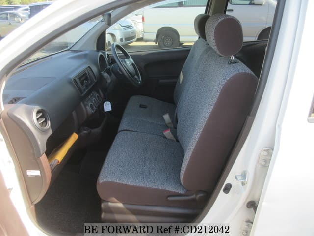 2013 TOYOTA PASSO X KUTSUROGI image 26