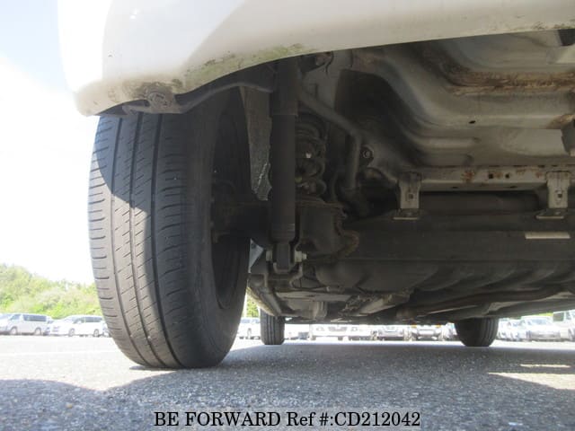 2013 TOYOTA PASSO X KUTSUROGI image 15