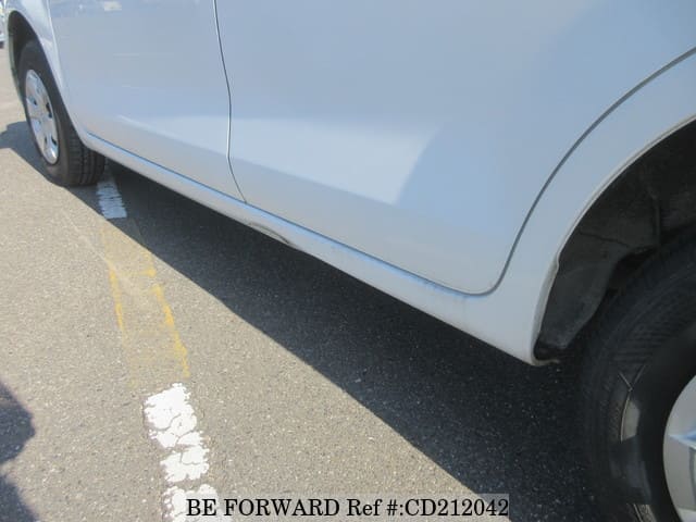 2013 TOYOTA PASSO X KUTSUROGI image 19