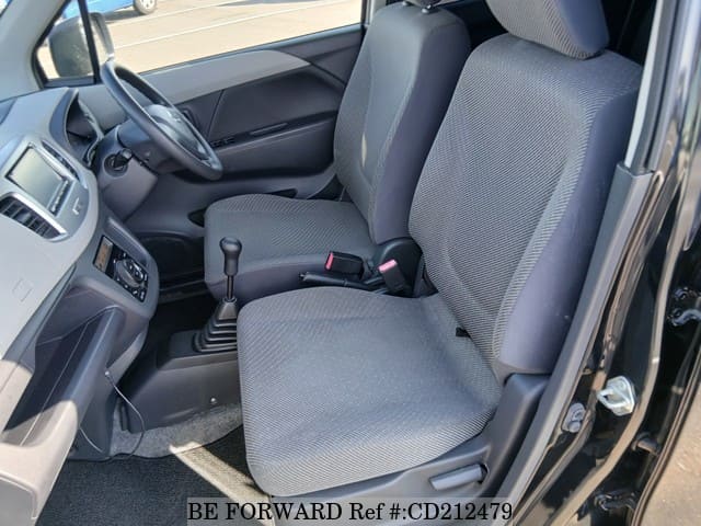 2016 SUZUKI WAGON R image 26