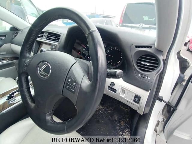 2008 LEXUS IS IS250 VERSION L image 3