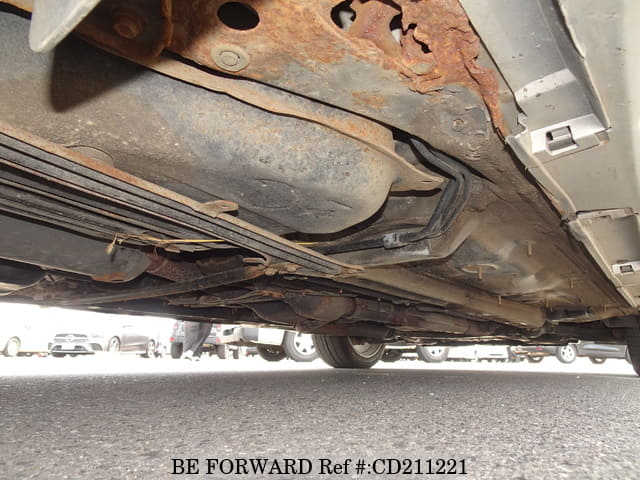 2007 LEXUS IS IS250 image 22