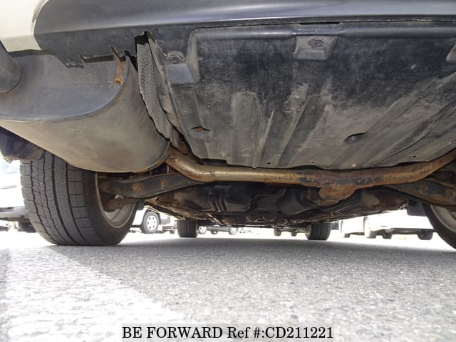 2007 LEXUS IS IS250 image 15