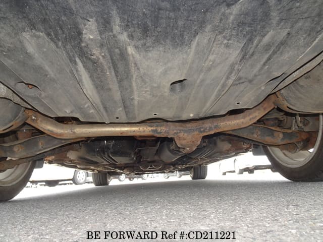 2007 LEXUS IS IS250 image 20
