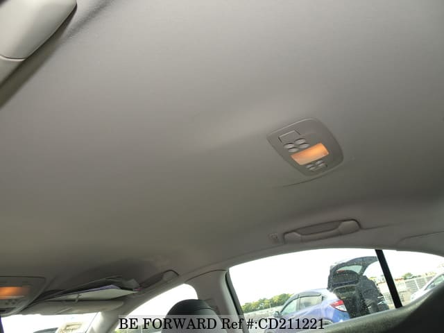 2007 LEXUS IS IS250 image 24