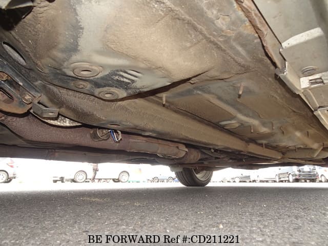 2007 LEXUS IS IS250 image 17