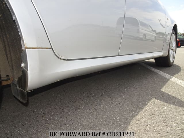 2007 LEXUS IS IS250 image 21