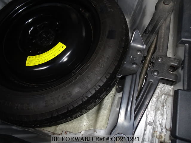2007 LEXUS IS IS250 image 30