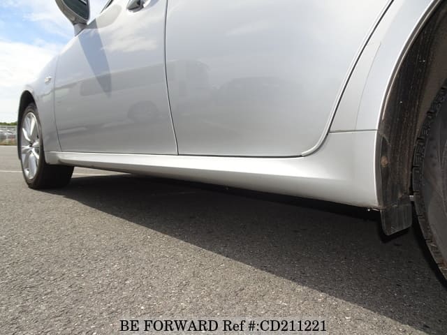 2007 LEXUS IS IS250 image 19