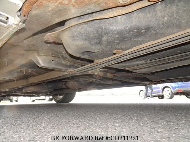2007 LEXUS IS IS250 image 18