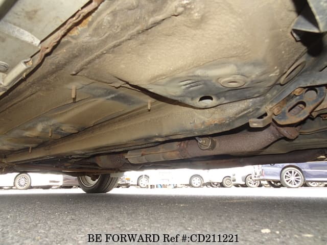 2007 LEXUS IS IS250 image 23
