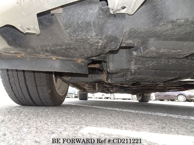 2007 LEXUS IS IS250 image 13