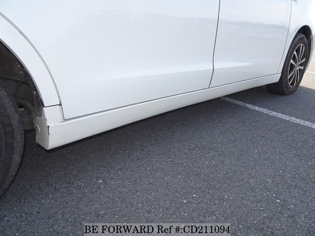 2013 HONDA STEP WGN G E SELECTION image 21