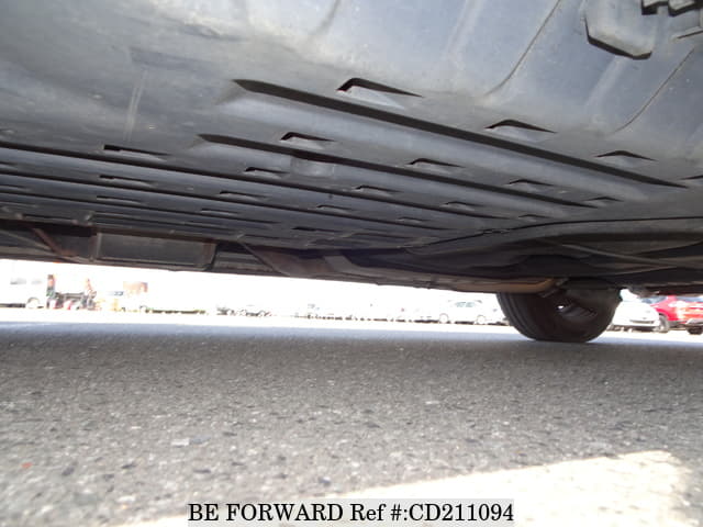 2013 HONDA STEP WGN G E SELECTION image 17