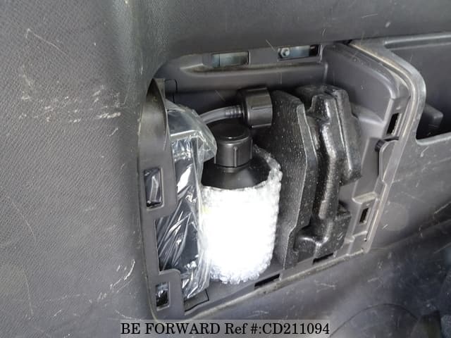 2013 HONDA STEP WGN G E SELECTION image 30