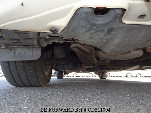 2013 HONDA STEP WGN G E SELECTION image 13