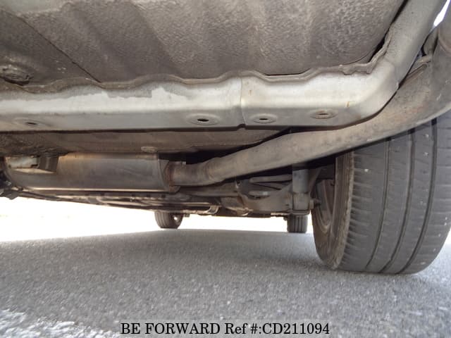 2013 HONDA STEP WGN G E SELECTION image 16