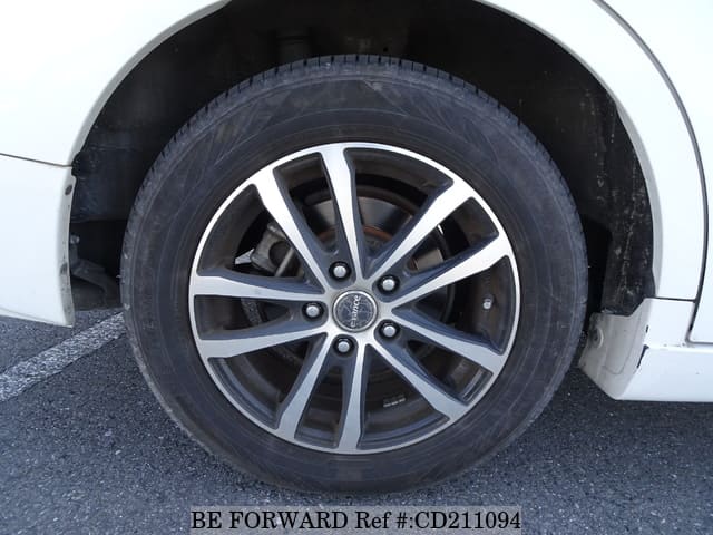 2013 HONDA STEP WGN G E SELECTION image 11