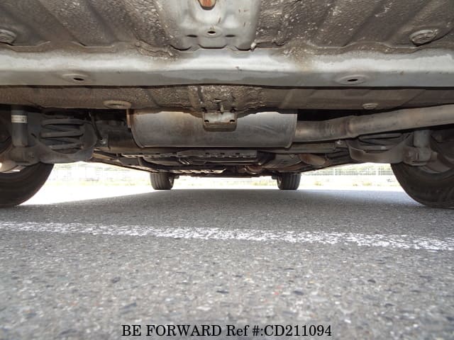 2013 HONDA STEP WGN G E SELECTION image 20