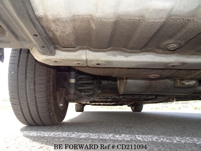 2013 HONDA STEP WGN G E SELECTION image 15