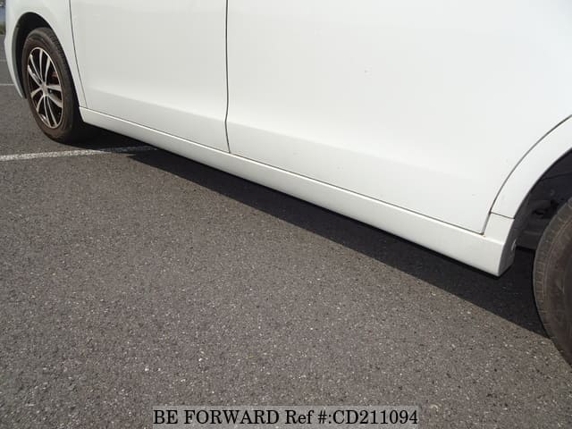 2013 HONDA STEP WGN G E SELECTION image 19